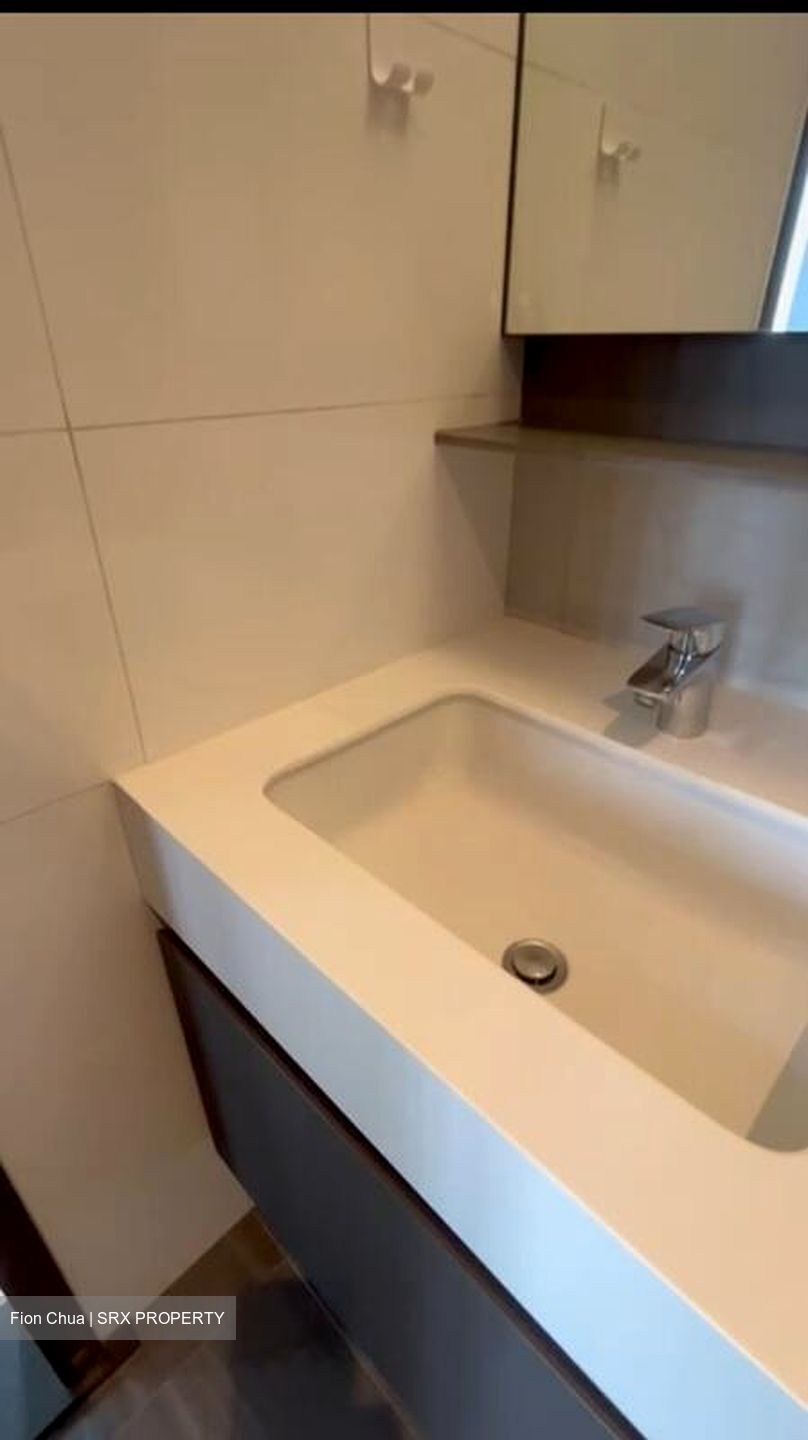 Botanique At Bartley (D19), Condominium #507340261